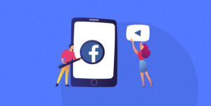 save Facebook video